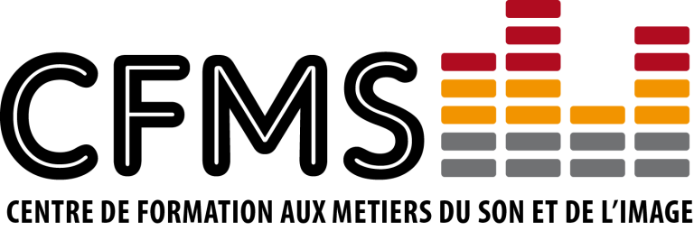 Logo CFMS